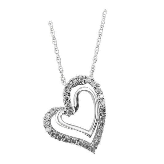 Launching exclusive sterling silver jewellery collection