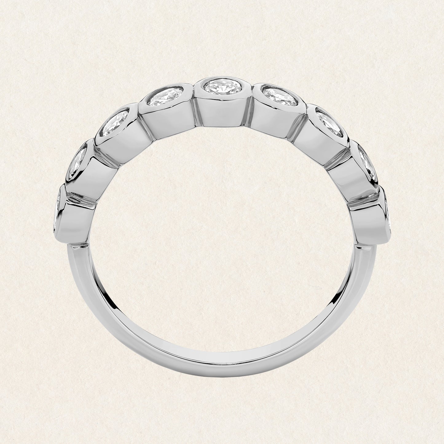 Bezel Band