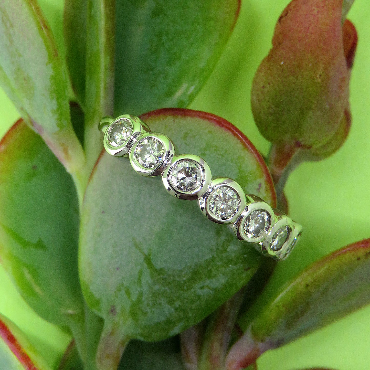 Bezel Band