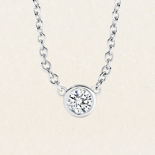 0.20ct Necklace