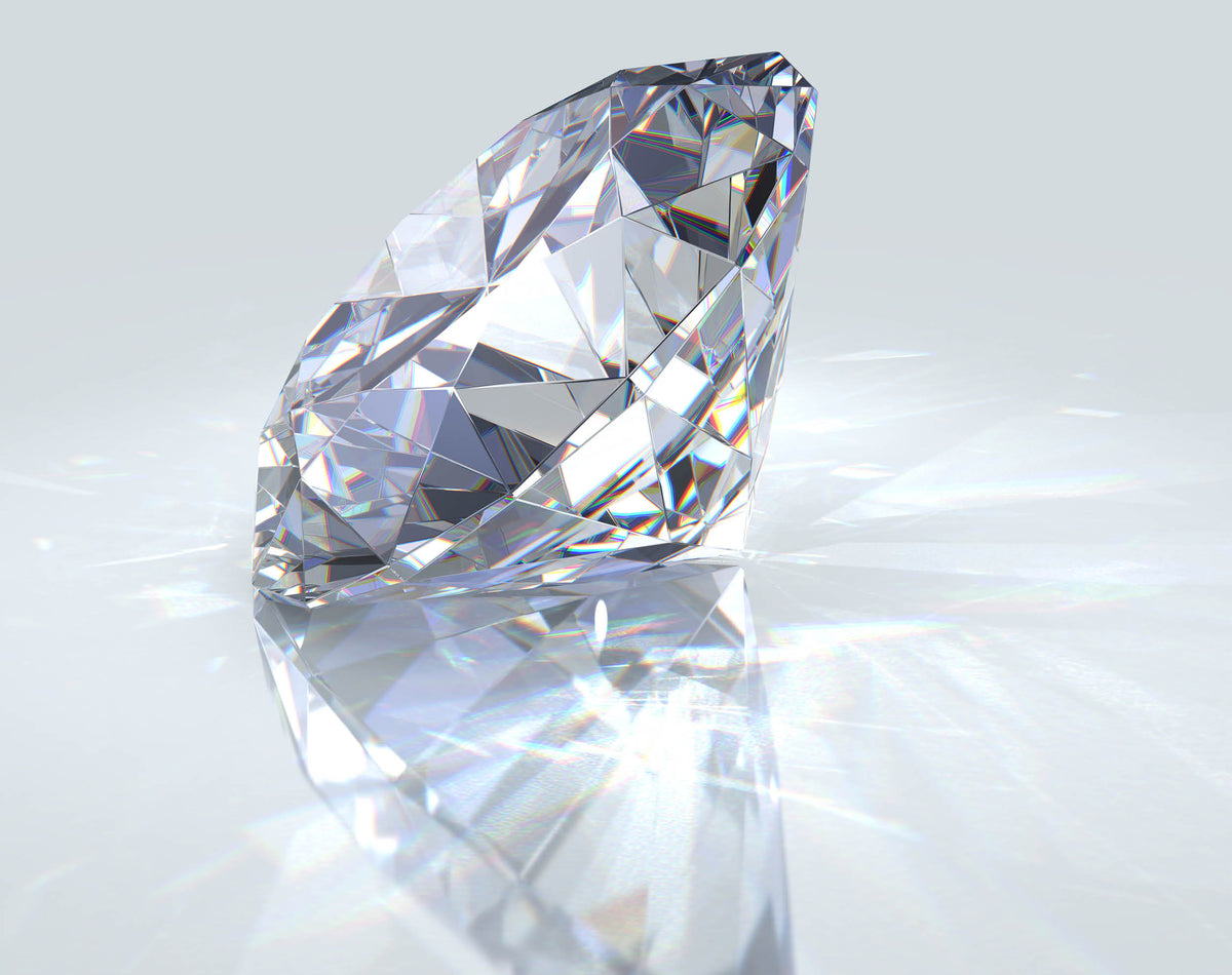 Lab grown Diamonds by Greenhouse Diamonds